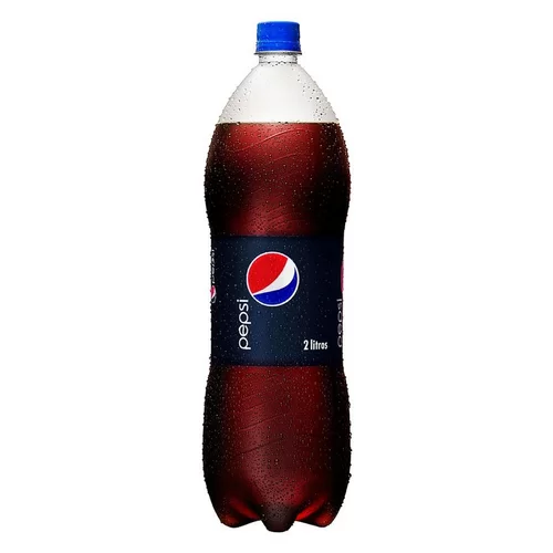 PEPSI COLA PET 2L