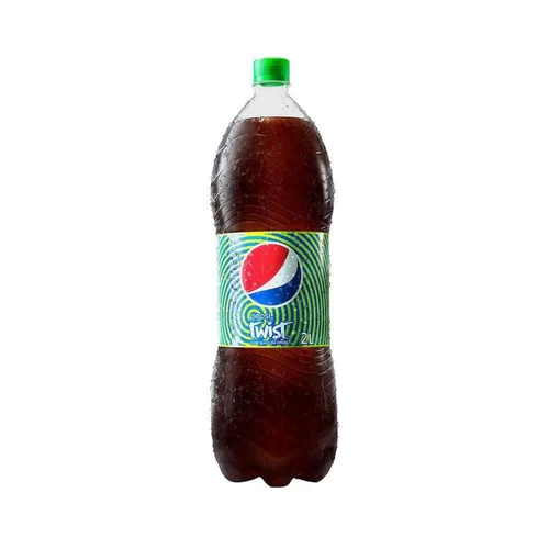 PEPSI TWIST PET 2L.