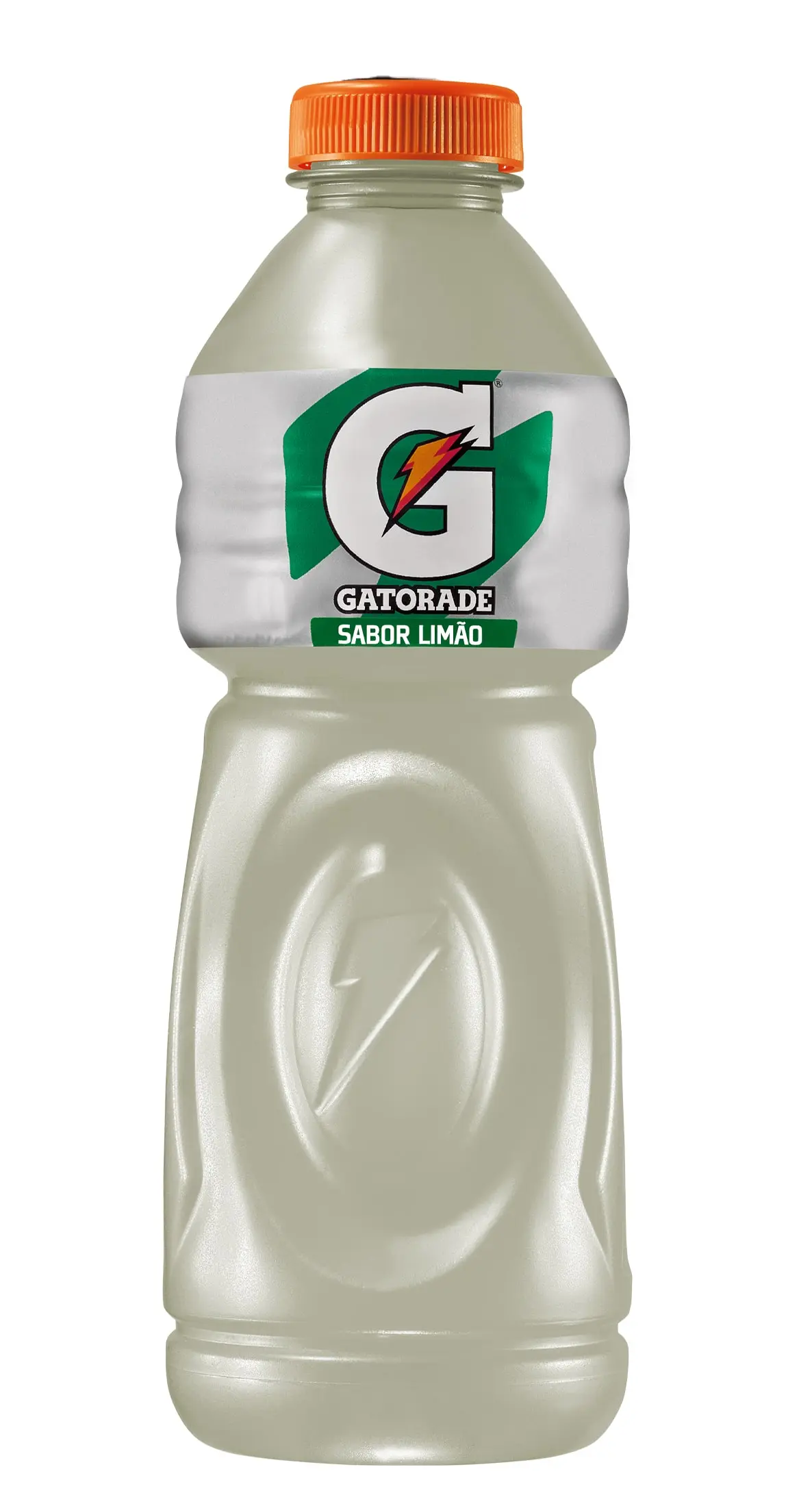 ISOTO.GATORADE LIMAO PET 500ML.