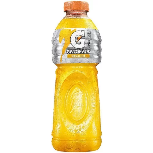 GATORADE MARACUJA 500ML
