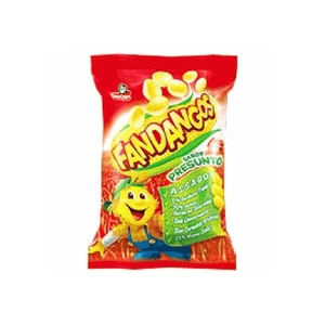 FANDANGOS PRESUNTO 115G.