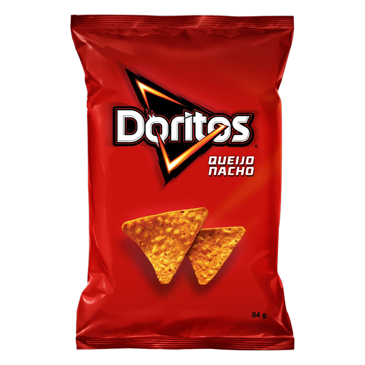 DORITOS NACHO 75G