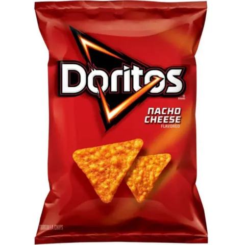 DORITOS NACHO 37G