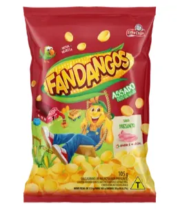 FANDANGOS PRESUNTO 105G
