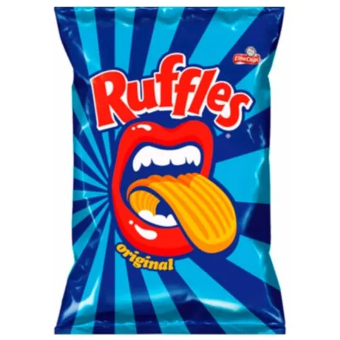 RUFFLES SAL 32G