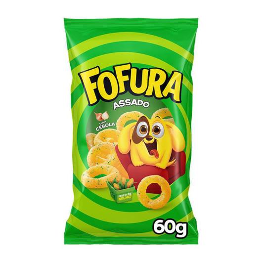 SALG FOFURA 60G CEBOLA