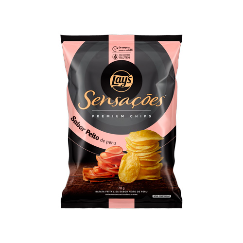 SENSACOES PERU 70G