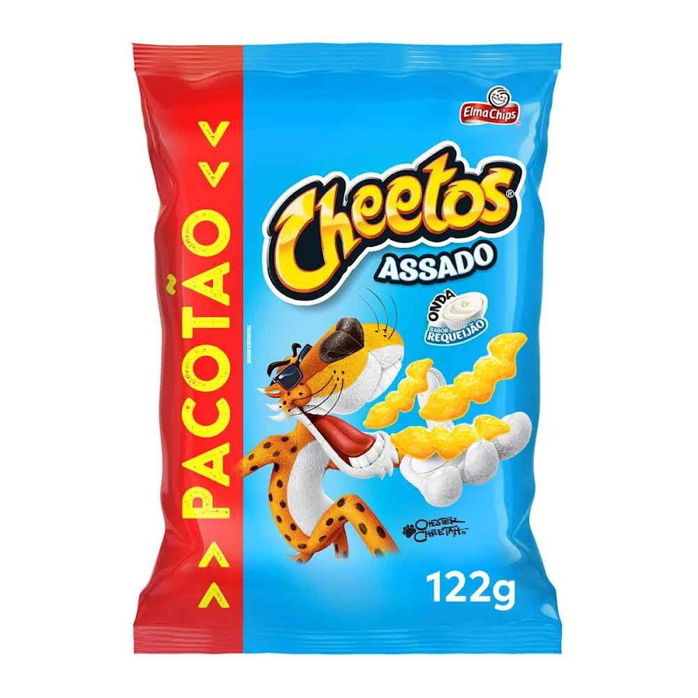 CHEETOS ONDA REQ 105G