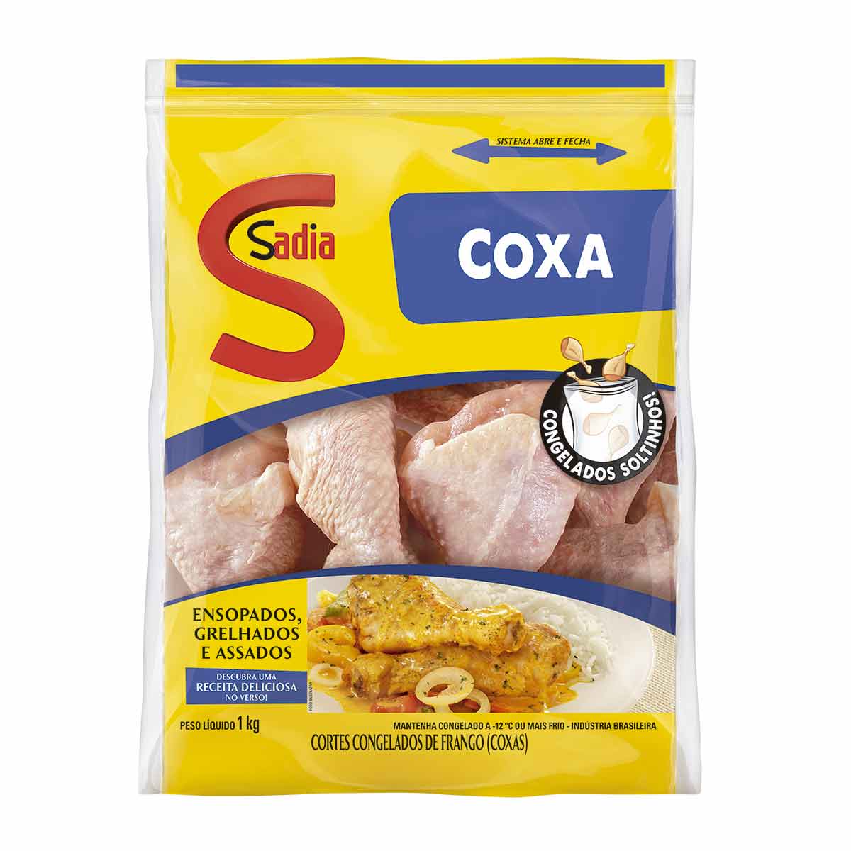 COXA CONG FGO COP 1KG SADIA