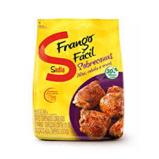 SADIA FILE DE PEITO 700G