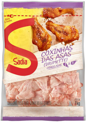 ASA 1JTA DRUMETTE FGO CONG SADIA PT 1KG.