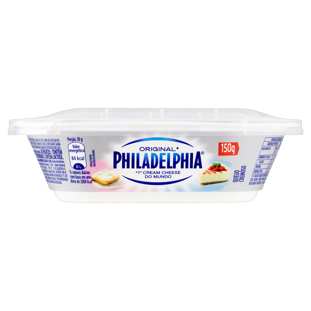 PHILADELPHIA POTE ORIGINAL 150G