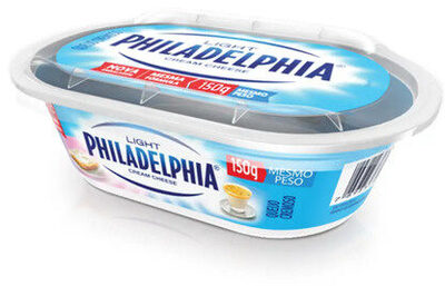 PHILADELPHIA POTE LIGHT 150G