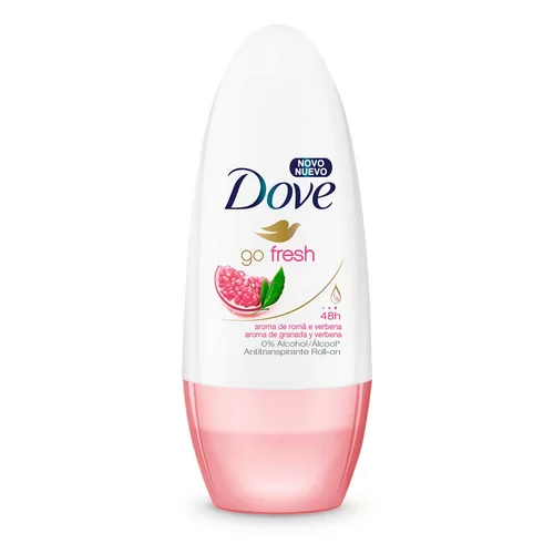 DES DOVE FEM ROOL ON 50ML