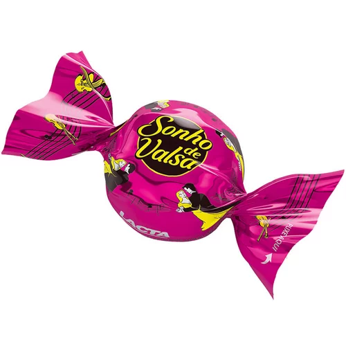 BOM BOM SONHO DE VALSA 20G