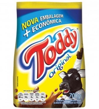 ACHOC.PO TODDY SACHET 700G
