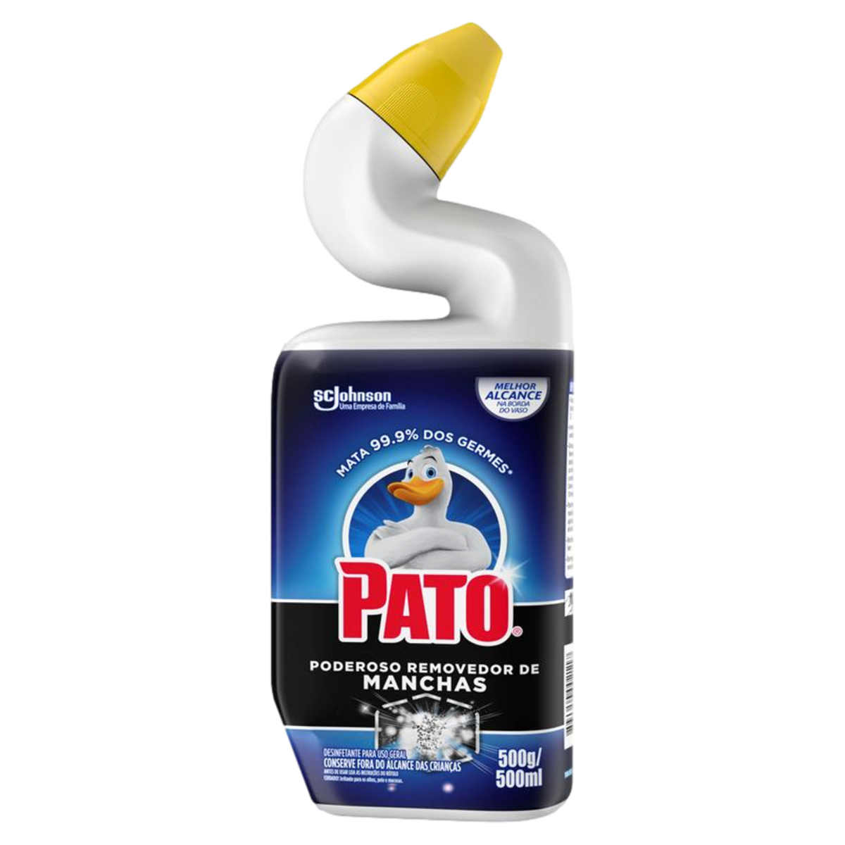 PATO REMOVEDOR DE MANCHAS 500M