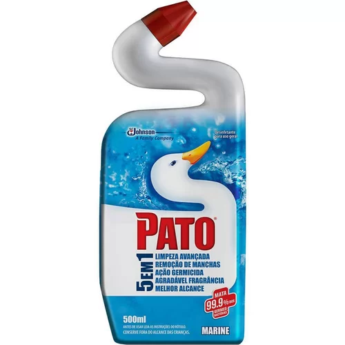 PATO GERMINEX MARINE 500ML