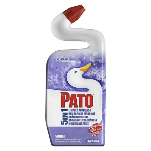 PATO GERMINEX LAVANDA 500ML