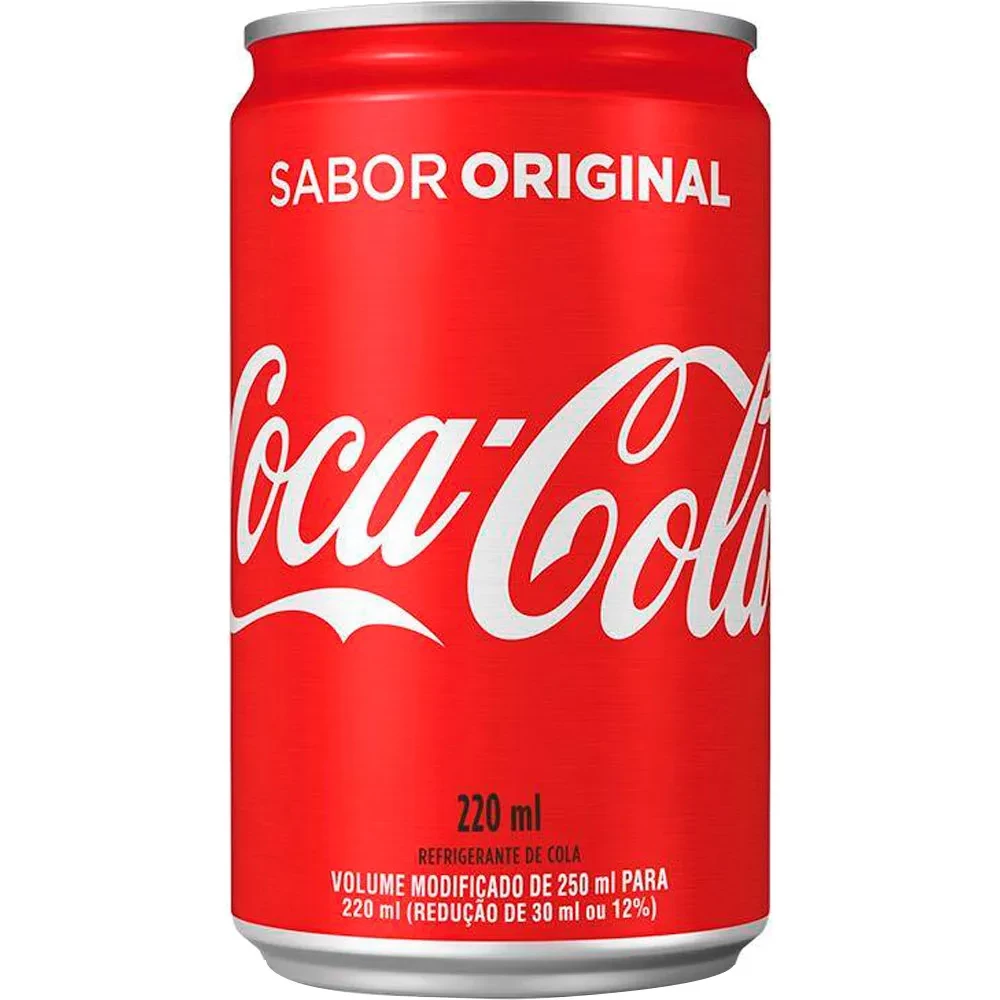COCA COLA LT 220ML