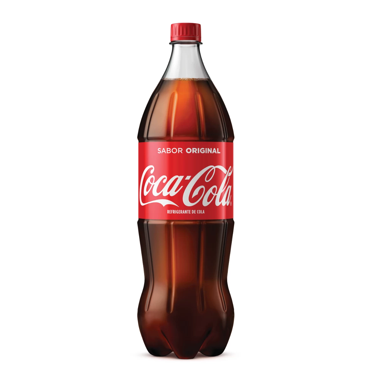 COCA COLA PET-1,5L