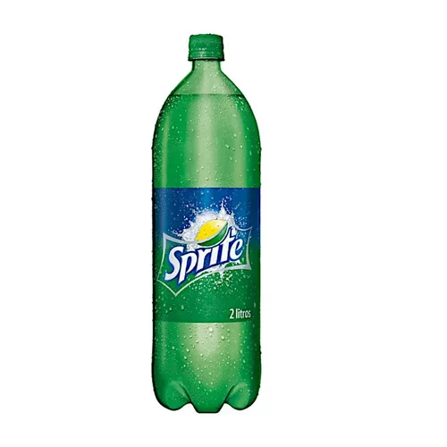 SPRITE SA PET 2L