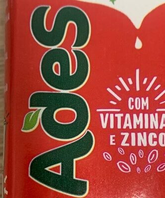 ADES MACA TP 200ML