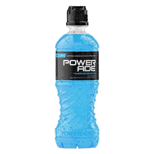 POWERADE MOUNTAIN BLAST 500 ML