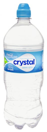AGUA CRYSTAL 1L