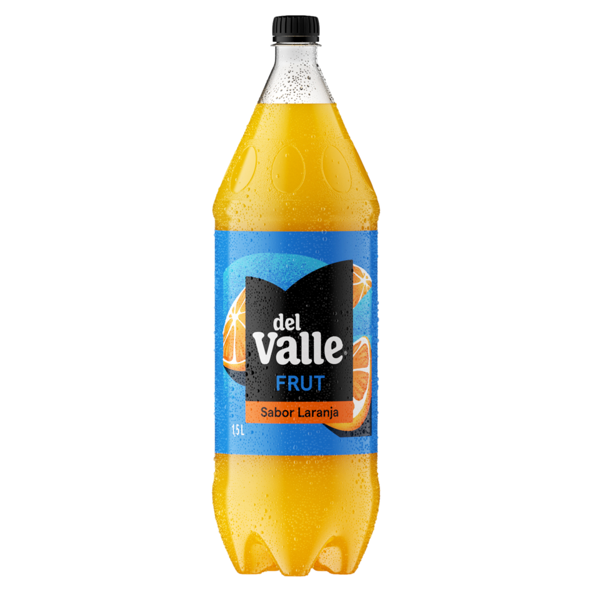 DV FRUT LARANJA PET 1.5L