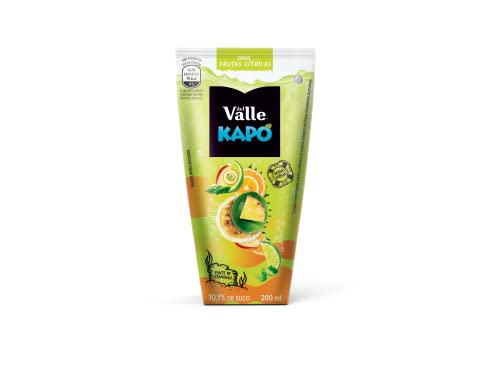 KAPO FRUTAS CITRICAS 200