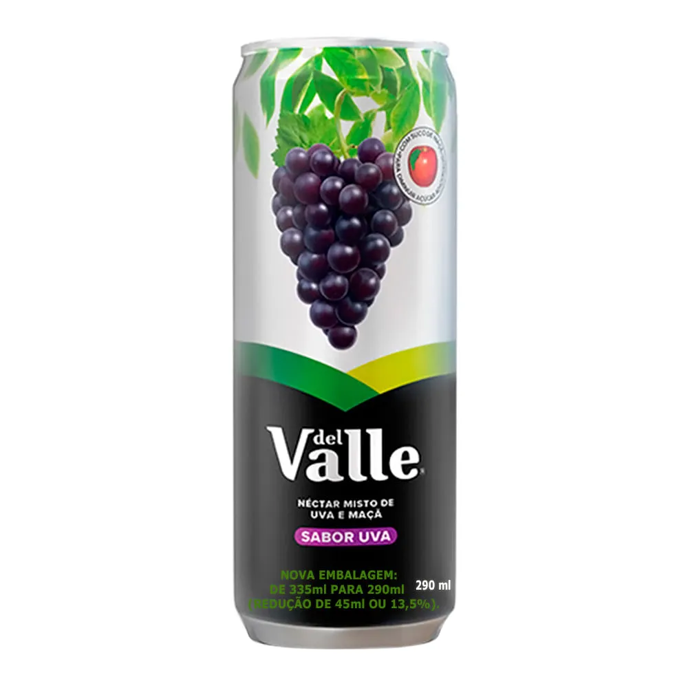 DV UVA LT 290ML