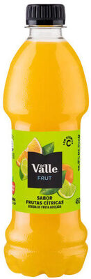 DEL VALLE FRUT FRUTAS CITRICAS PET 450ML