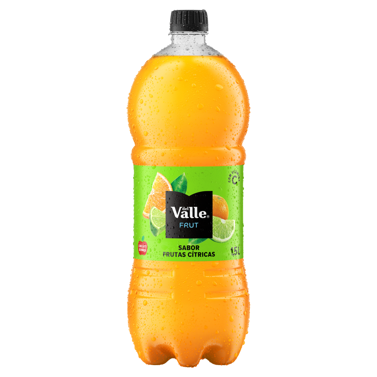 DV FRUT FRUTAS CITRICAS PET 1.5L