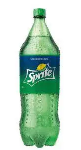 SPRITE ORIGINAL PET 2L.
