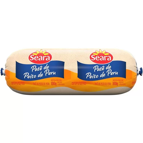 PATE PEITO PERU DEF. SEARA