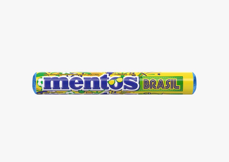 MENTOS BRASIL MACA VERDE LIMAO