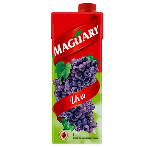 BEB NECTAR MAGUARY UVA TP 1L