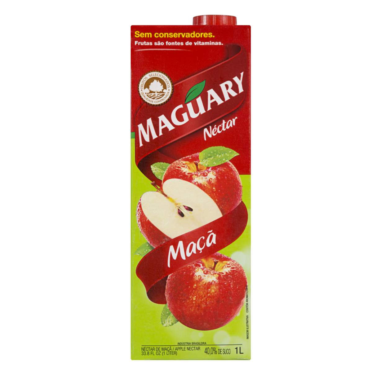 BEB NECTAR MAGUARY MACA TP 1L