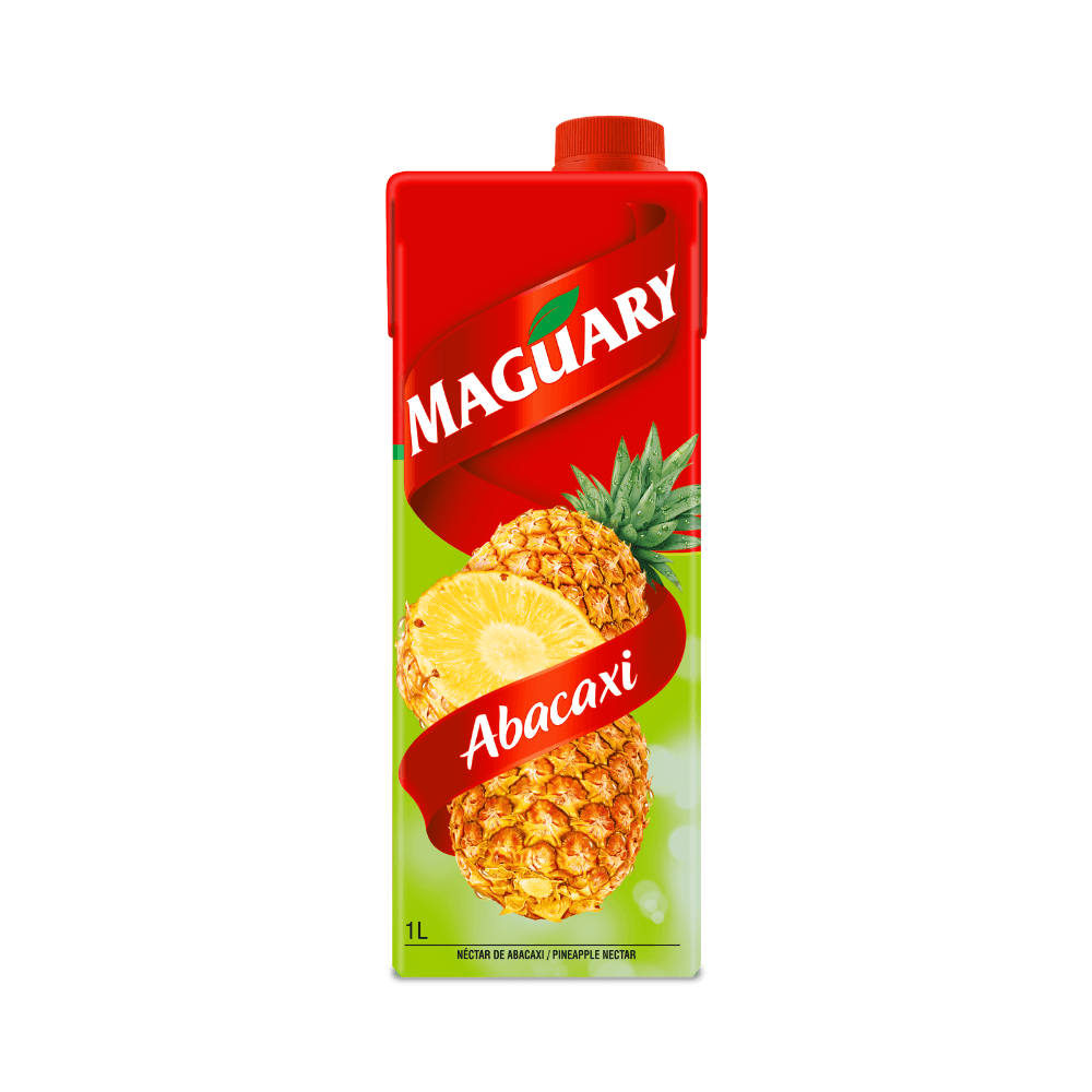 NECTAR MAGUARY ABACAXI 1L