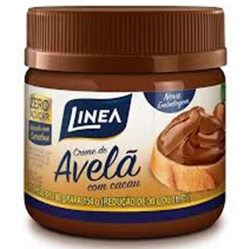 CREME AVELA C CACAU LINEA 150G
