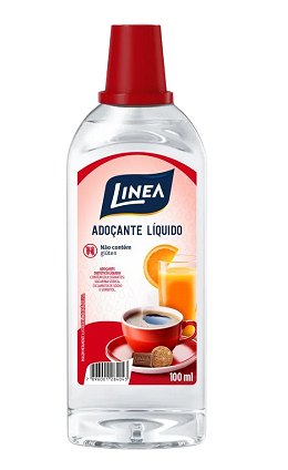 ADOCANTE LIQ SACARINA LINEA 10