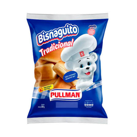 BIGNAGUITO PULLMAN 300G