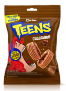 BISC TEENS CHOC 30G MARILAN
