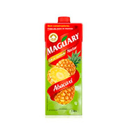 SUCO MAGUARY ABACAXI 1L