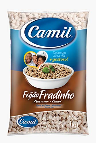 FEIJAO CAMIL FRADINHO T1