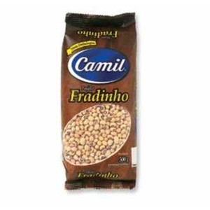 FEIJAO FRADINHO CAMIL T1 500G