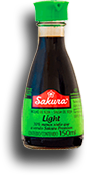 SAKURA LIGHT 150ML ES