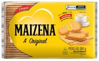 BISC MAIZENA ORIGINAL 360G