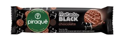 BISC PIRAQUE MALTADO COB BLACK